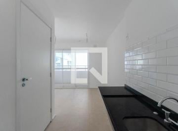 Apartamento · 24m² · 1 Quarto · Apartamento para Aluguel - Bela Vista, 1 Quarto,  24 m² - São Paulo