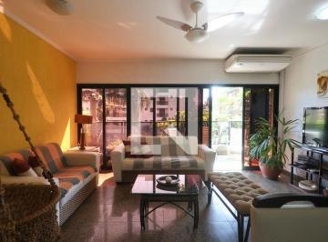 Apartamento · 174m² · 4 Quartos · 2 Vagas · Apartamento para Aluguel - Parque Enseada, 4 Quartos,  174 m² - Guarujá