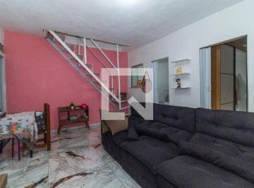 Casa · 60m² · 2 Quartos · Casa para Aluguel - Oswaldo Cruz, 2 Quartos,  60 m² - Rio de Janeiro