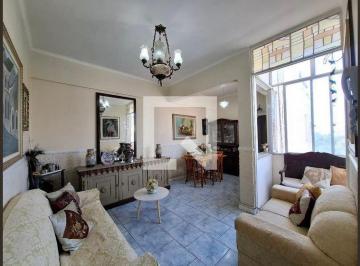 Apartamento · 129m² · 3 Quartos · Apartamento para Aluguel - Centro, 3 Quartos,  129 m² - Rio de Janeiro