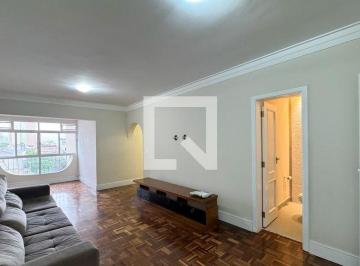 Apartamento · 98m² · 3 Quartos · 1 Vaga · Apartamento para Aluguel - Nova Petrópolis, 3 Quartos, 98 m² - São Bernardo do Campo