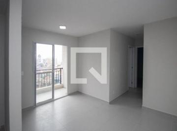 Apartamento · 50m² · 2 Quartos · 1 Vaga · Apartamento para Aluguel - Vila Augusta, 2 Quartos, 50 m² - Guarulhos