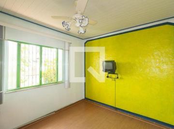 Casa · 383m² · 1 Quarto · 2 Vagas · Casa para Aluguel - Campo Grande, 1 Quarto, 383 m² - Rio de Janeiro