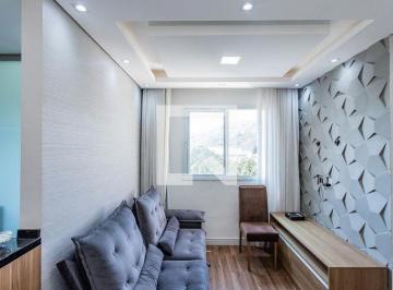 Apartamento · 43m² · 2 Quartos · 1 Vaga · Apartamento para Aluguel - Jaraguá, 2 Quartos, 43 m² - São Paulo