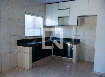 Casa · 140m² · 3 Quartos · 1 Vaga · Casa para Aluguel - Vilage do Lago Um, 3 Quartos,  140 m² - Montes Claros