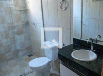 Casa · 140m² · 3 Quartos · 1 Vaga · Casa para Aluguel - Vilage do Lago Um, 3 Quartos, 140 m² - Montes Claros