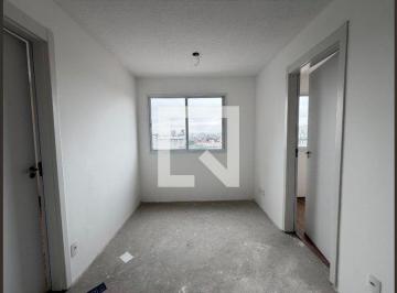Apartamento · 34m² · 2 Quartos · Apartamento para Aluguel - Belém, 2 Quartos, 34 m² - São Paulo