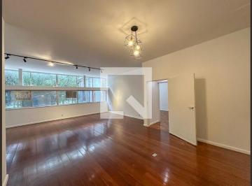 Apartamento · 170m² · 3 Quartos · 1 Vaga · Apartamento para Aluguel - Flamengo, 3 Quartos, 170 m² - Rio de Janeiro