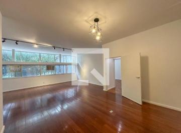 Apartamento · 170m² · 3 Quartos · Apartamento para Aluguel - Flamengo, 3 Quartos, 170 m² - Rio de Janeiro