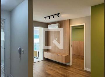 Apartamento · 41m² · 1 Quarto · 1 Vaga · Apartamento para Aluguel - Barra Funda, 1 Quarto, 41 m² - São Paulo