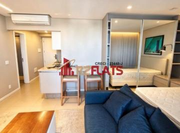 Apartamento · 46m² · 1 Quarto · 1 Vaga · Apartamento com ótimo preço no bairro Pinheiros. Confira!