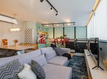 Apartamento · 65m² · 1 Quarto · 1 Vaga · Apartamento com ótimo preço no bairro Vila Olímpia. Confira!