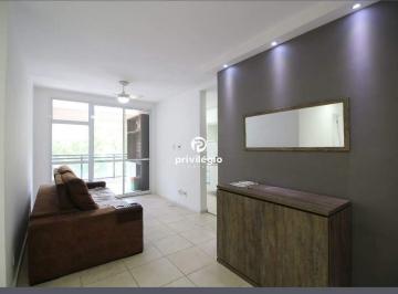 Apartamento · 70m² · 2 Quartos · Apartamento à venda, 2 quartos, 1 suíte, Barra Olímpica - RIO DE JANEIRO/RJ