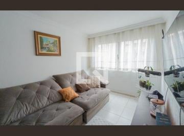 Apartamento · 55m² · 2 Quartos · 1 Vaga · Apartamento à Venda - Ponte Rasa, 2 Quartos, 55 m² - São Paulo