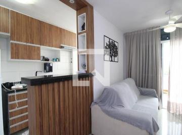 Apartamento · 46m² · 2 Quartos · 1 Vaga · Apartamento à Venda - Freguesia , 2 Quartos, 46 m² - Rio de Janeiro