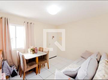 Apartamento · 58m² · 2 Quartos · 1 Vaga · Apartamento à Venda - Jardim Guilhermino, 2 Quartos,  58 m² - Guarulhos