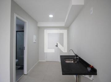 Apartamento Venda de 1 quarto · Apartamento à Venda - Vila Olímpia, 1 Quarto,  30 m² - São Paulo