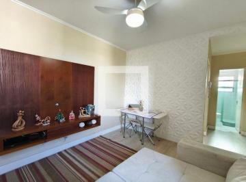 Apartamento · 74m² · 2 Quartos · Apartamento à Venda - Parque São Jorge, 2 Quartos, 74 m² - Campinas