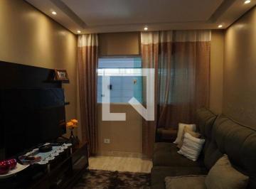 Casa · 150m² · 3 Quartos · 2 Vagas · Casa à Venda - Vila Princesa Isabel, 3 Quartos, 150 m² - São Paulo