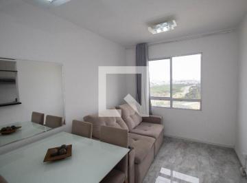 Apartamento · 45m² · 2 Quartos · 1 Vaga · Apartamento à Venda - Vila Augusta, 2 Quartos,  45 m² - Guarulhos