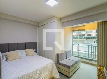 Apartamento · 23m² · 1 Quarto · Apartamento à Venda - Butantã, 1 Quarto, 23 m² - São Paulo