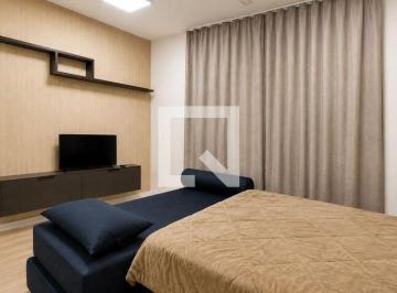 Apartamento · 24m² · 1 Quarto · Apartamento à Venda - Consolação, 1 Quarto, 24 m² - São Paulo