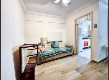 Apartamento · 32m² · 1 Quarto · Apartamento à Venda - Santa Cecília, 1 Quarto, 32 m² - São Paulo