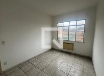 Apartamento · 56m² · 1 Quarto · 1 Vaga · Apartamento à Venda - Praia da Bandeira, 1 Quarto,  56 m² - Rio de Janeiro