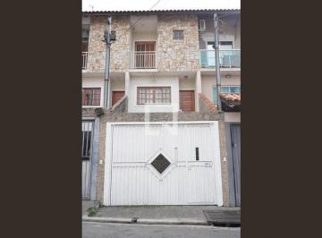 Casa · 110m² · 3 Quartos · 5 Vagas · Casa à Venda - Vila Progresso, 3 Quartos, 110 m² - São Paulo