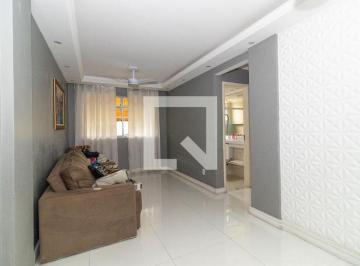 Apartamento · 56m² · 2 Quartos · 1 Vaga · Apartamento à Venda - Realengo, 2 Quartos, 56 m² - Rio de Janeiro