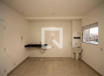 Apartamento · 34m² · 1 Quarto · Apartamento à Venda - Tatuapé, 1 Quarto, 34 m² - São Paulo