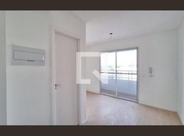 Apartamento · 19m² · 1 Quarto · Apartamento à Venda - Água Branca, 1 Quarto, 19 m² - São Paulo