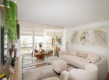 Apartamento · 86m² · 3 Quartos · 2 Vagas · Apartamento à Venda - Santana, 3 Quartos, 86 m² - São Paulo