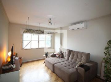 Apartamento · 95m² · 3 Quartos · Apartamento à Venda - Floresta, 3 Quartos, 95 m² - Porto Alegre
