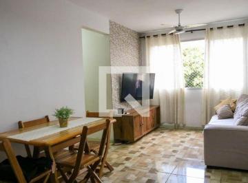 Apartamento · 70m² · 3 Quartos · 1 Vaga · Apartamento à Venda - Engenho de Dentro, 3 Quartos, 70 m² - Rio de Janeiro