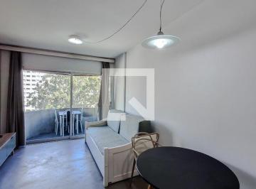 Apartamento · 40m² · 1 Quarto · 1 Vaga · Apartamento à Venda - Liberdade, 1 Quarto, 40 m² - São Paulo