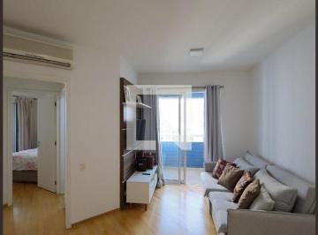 Apartamento · 67m² · 2 Quartos · 2 Vagas · Apartamento à Venda - Moema, 2 Quartos, 67 m² - São Paulo