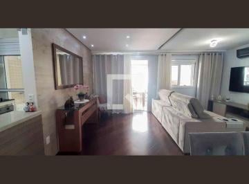 Apartamento · 87m² · 2 Quartos · 2 Vagas · Apartamento à Venda - Jaguaré, 2 Quartos, 87 m² - São Paulo