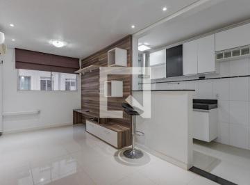 Apartamento · 69m² · 2 Quartos · 1 Vaga · Apartamento à Venda - Jardim Itu-Sabará, 2 Quartos, 69 m² - Porto Alegre