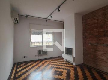 Apartamento · 102m² · 3 Quartos · 1 Vaga · Apartamento à Venda - Santana, 3 Quartos, 102 m² - Porto Alegre