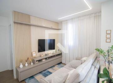 Apartamento · 60m² · 2 Quartos · 1 Vaga · Apartamento à Venda - Jardim Marisa, 2 Quartos, 60 m² - São Paulo