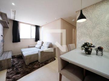 Apartamento · 54m² · 2 Quartos · 1 Vaga · Apartamento à Venda - Jardim Aricanduva, 2 Quartos,  54 m² - São Paulo