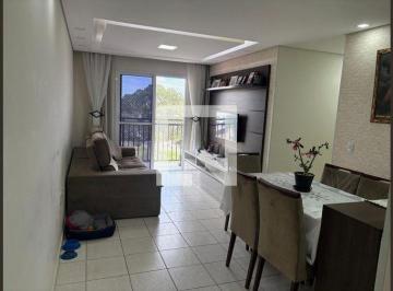 Apartamento · 46m² · 2 Quartos · 1 Vaga · Apartamento à Venda - Freguesia do Ó, 2 Quartos, 46 m² - São Paulo