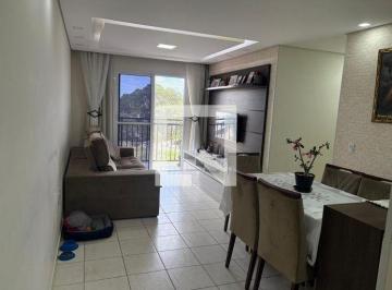 Apartamento · 46m² · 2 Quartos · 1 Vaga · Apartamento à Venda - Freguesia do Ó, 2 Quartos, 46 m² - São Paulo