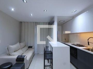 Apartamento · 49m² · 2 Quartos · 1 Vaga · Apartamento à Venda - Centro, 2 Quartos, 49 m² - Canoas