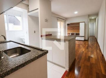 Apartamento · 55m² · 2 Quartos · 1 Vaga · Apartamento à Venda - Consolação, 2 Quartos, 55 m² - São Paulo