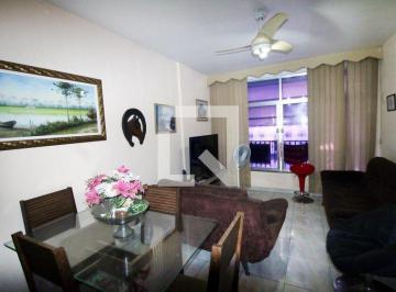 Apartamento · 56m² · 2 Quartos · 1 Vaga · Apartamento à Venda - Olaria, 2 Quartos, 56 m² - Rio de Janeiro
