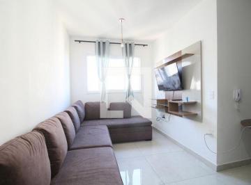 Apartamento · 49m² · 2 Quartos · 1 Vaga · Apartamento à Venda - Vila Andrade, 2 Quartos,  49 m² - São Paulo