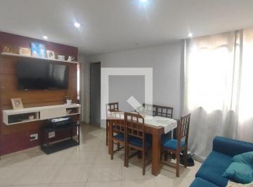 Apartamento · 56m² · 2 Quartos · 1 Vaga · Apartamento à Venda - Cerâmica, 2 Quartos,  56 m² - São Caetano do Sul