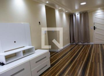 Apartamento · 54m² · 2 Quartos · 1 Vaga · Apartamento à Venda - Jardim Jussara, 2 Quartos,  54 m² - São Paulo